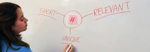 #101 Why Hashtags are the SEO of instagram