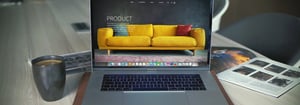#74 Visual Appeal Matters_ The Significance of a Balanced Website Design