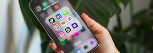 #84 5 Reasons Why Managing Your Own Social Media is Holding You Back