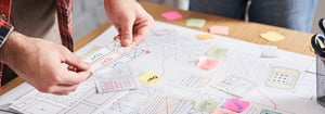 #92 How to Drastically Improve Your Websites User Experience in ten steps