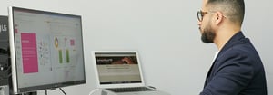 #98 4 Things To do Each Month To Convert More Website Traffic