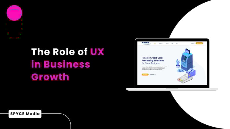 #13 The Role of UX in Business Growth_ Why Your Website Experience Matters
