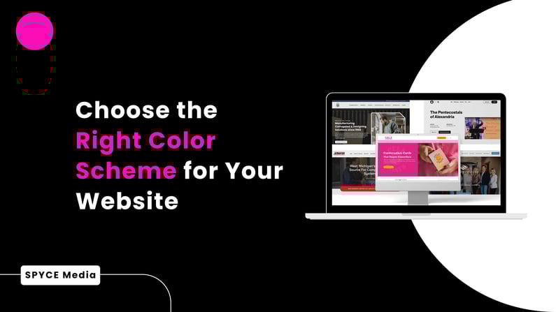 #15 How To Choose The Right Color Scheme For Your Website (And Why It Matters)