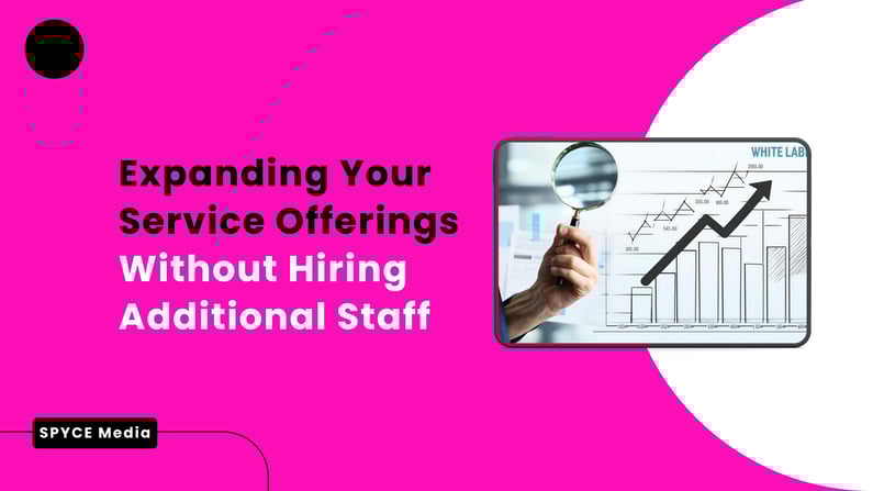 #30 Expanding Your Service Offerings Without Hiring Additional Staff