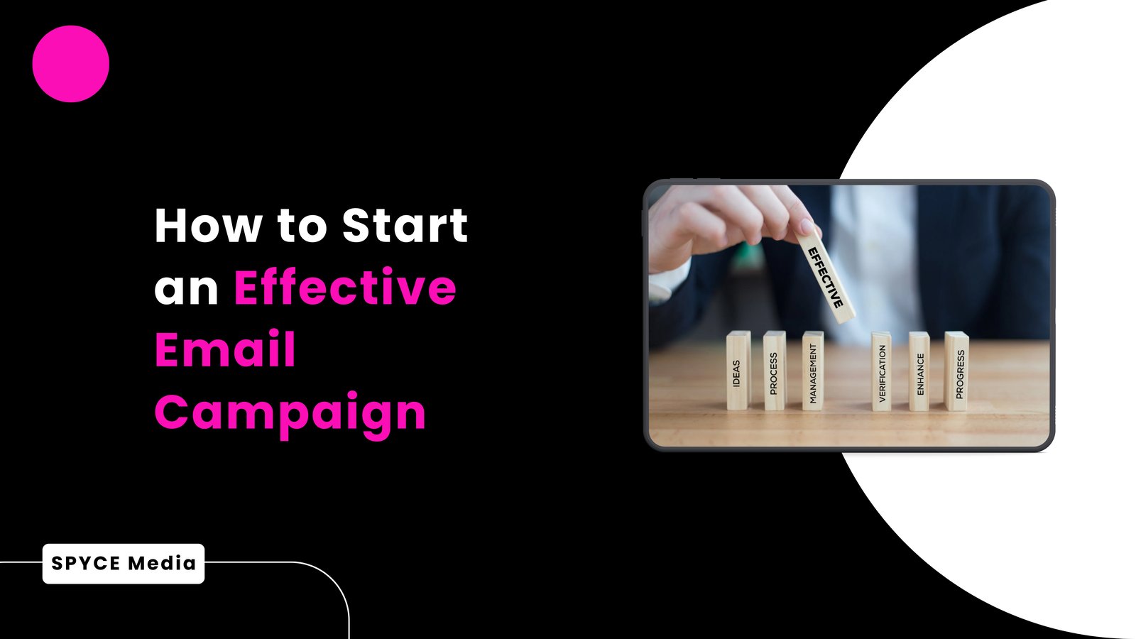 How to Start an Effective Email Campaign