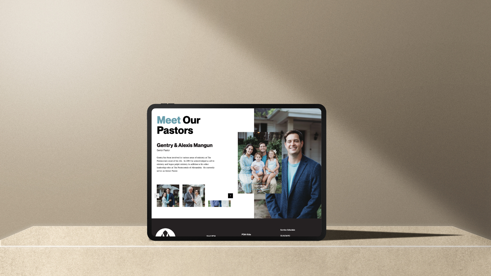 Case study 
