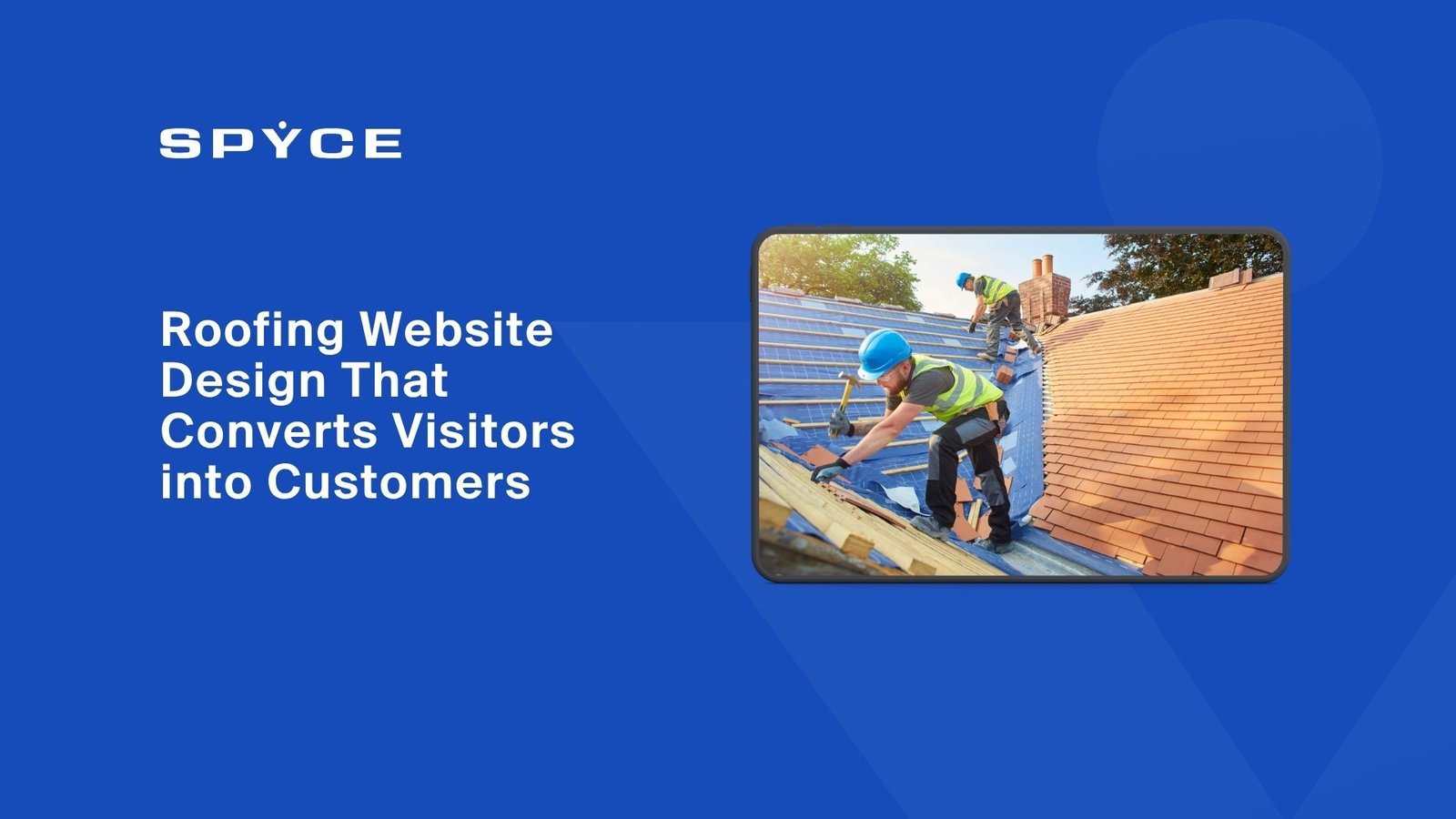 roofing company website examples, roofing website conversion tips, roofing contractor website features, how to get more roofing leads online, best roofing websites