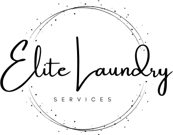 Elite Laundry Services_Black