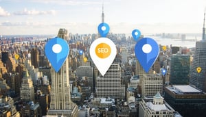 Local SEO: How to Rank in Your City and Attract More Local Clients