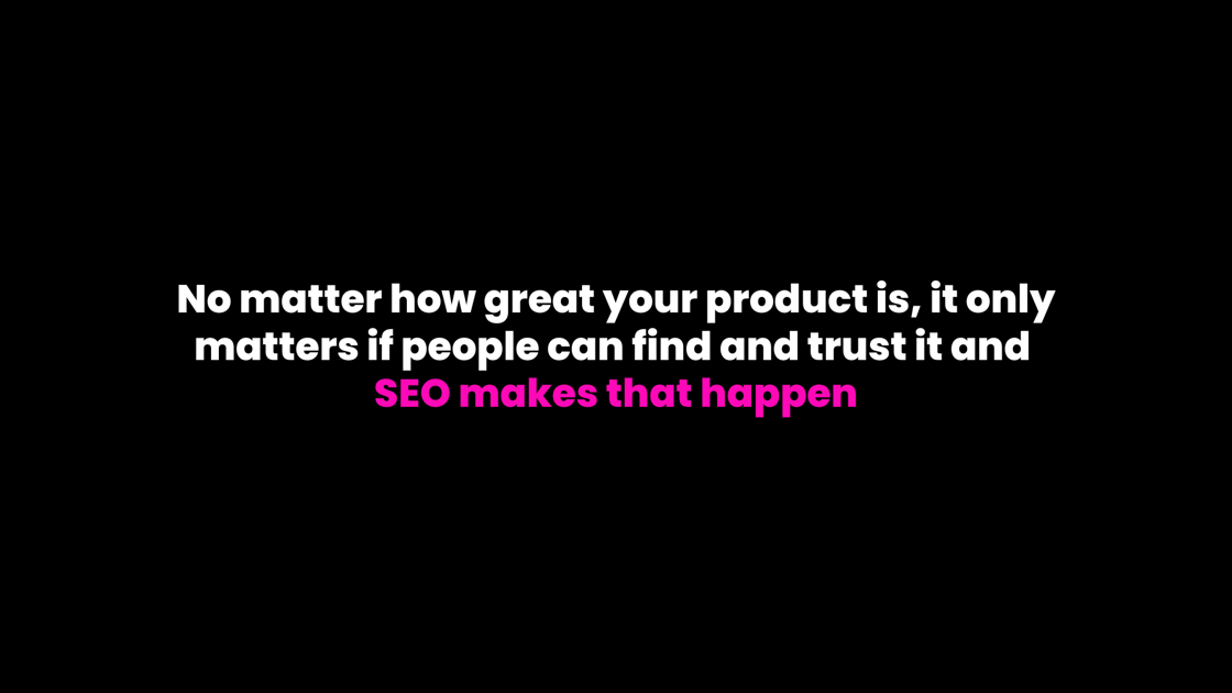 how to increase organic traffic for SaaS startups