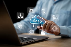 SaaS SEO, SEO for software companies, B2B tech SEO  