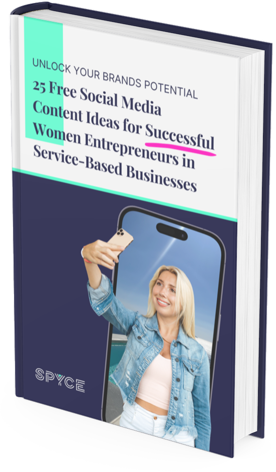 Social Media Content Ideas