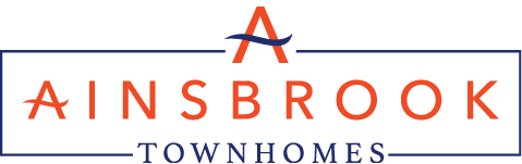 A Modern Web Presence for Ainsbrook Townhomes