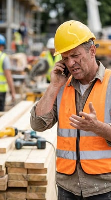contractor_on_phone