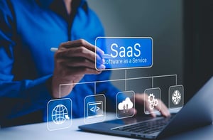 scalable website architecture, SaaS growth-stage website design, product-led growth websites, SaaS UX scalability, modular SaaS design systems