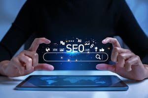 SEO for home service businesses, SEO for contractors, SEO for construction companies, Home service SEO agency, Local SEO for trades, local SEO for contractors, construction SEO tips, home services search optimization