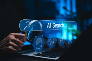 AI SEO strategies how AI affects content ranking in Google, adapting SEO for SGE and AI, future of SEO