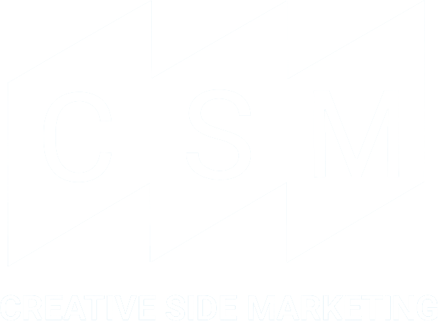 logo csm