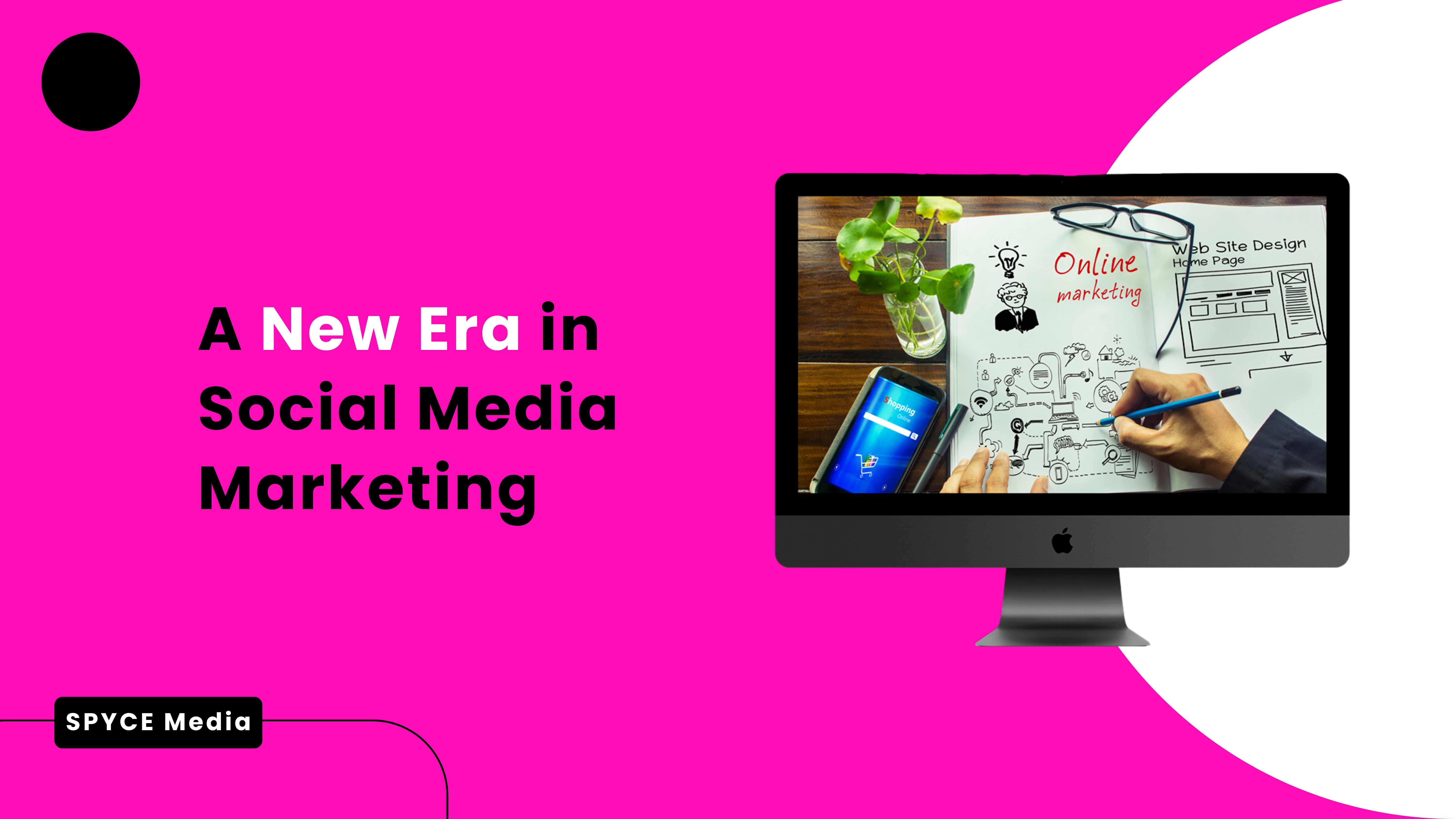 The Power of Micro-Influencers: A New Era in Social Media Marketing