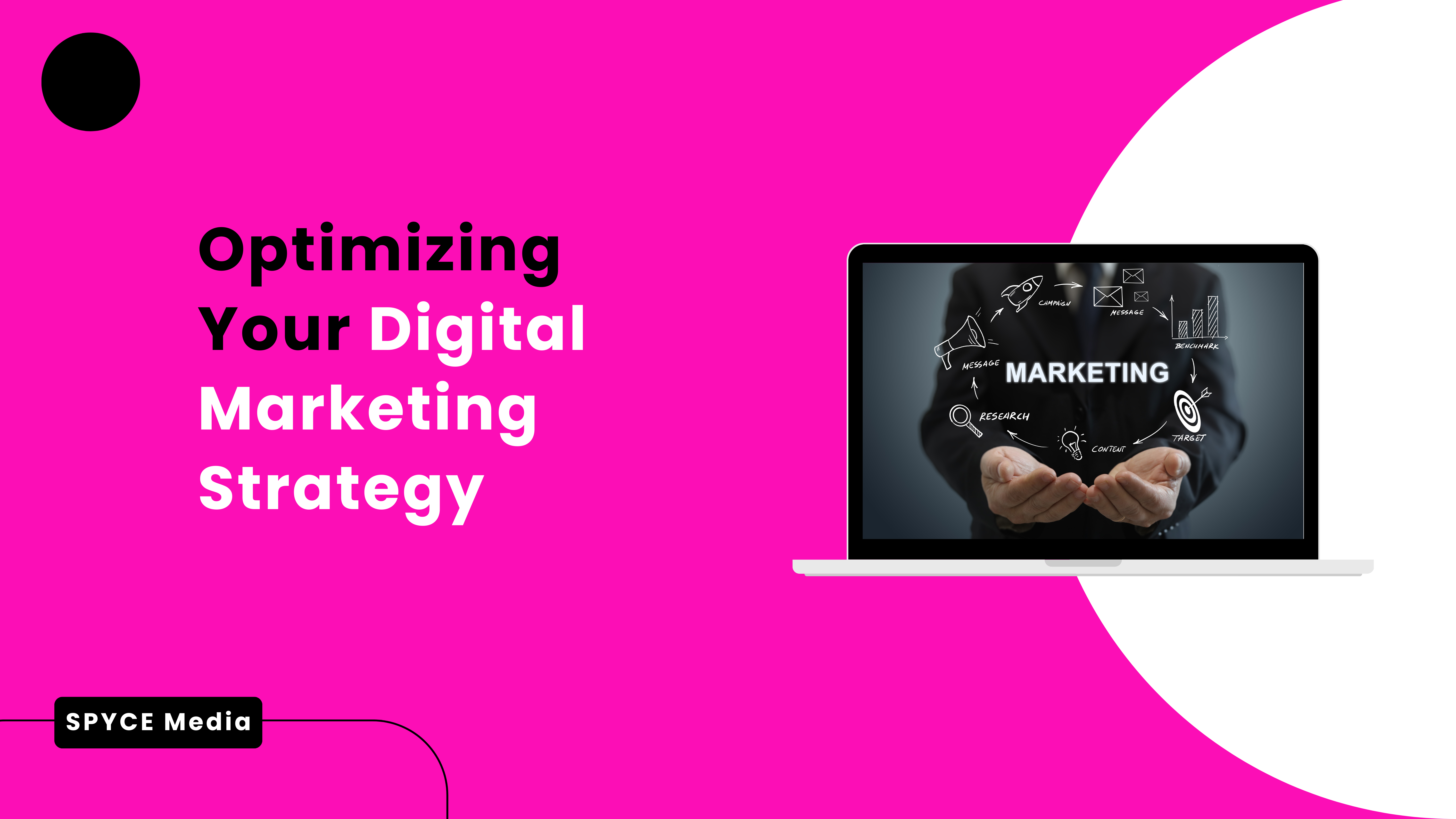 Optimizing Your Digital Marketing Strategy
