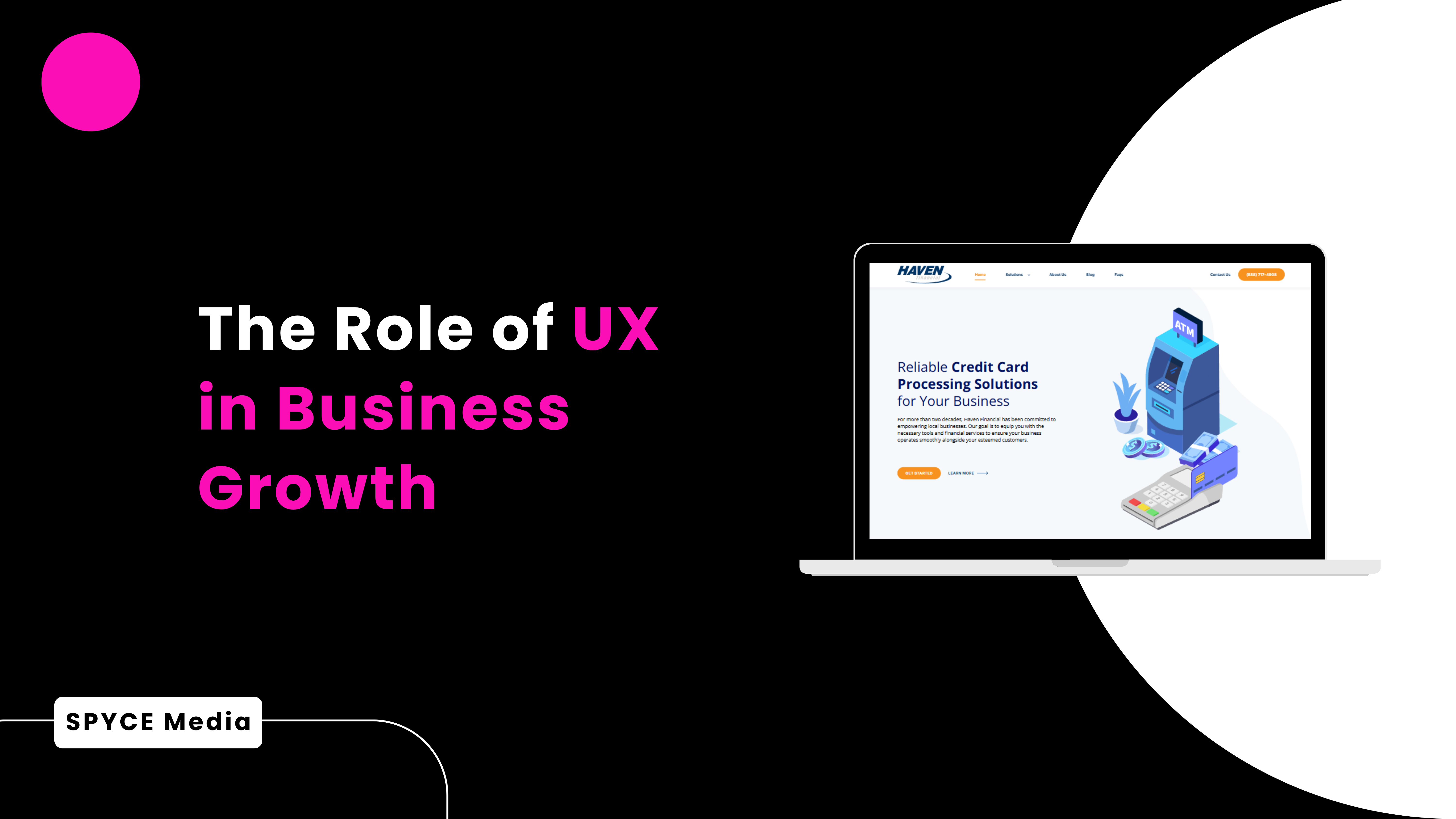 The Role Of UX In Business Growth: Why Your Website Experience Matters