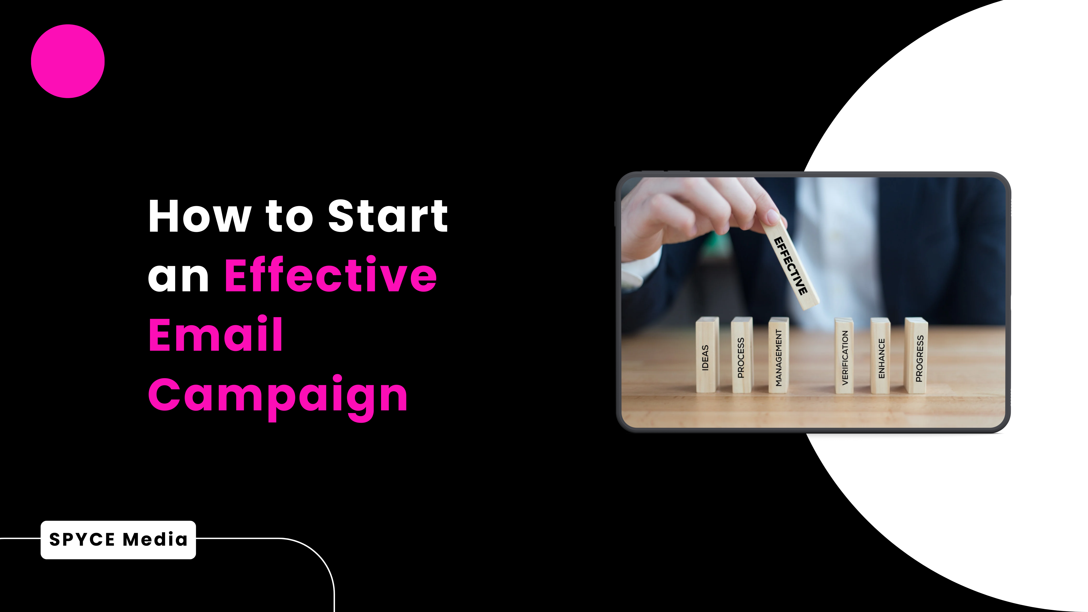 How to Start an Effective Email Campaign