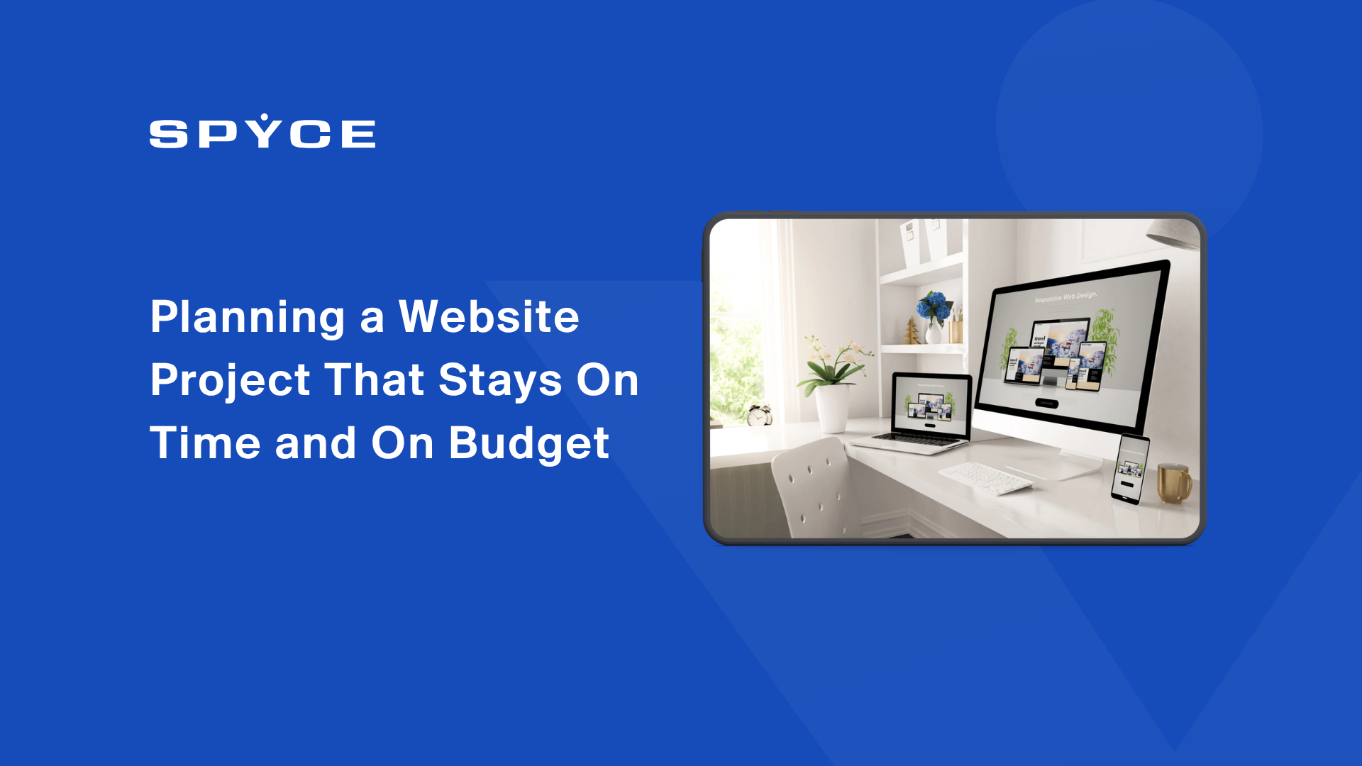 website scoping checklist for non-technical teams, how to avoid scope creep in website projects, best website project workflow for small businesses, budget planning for website redesign
